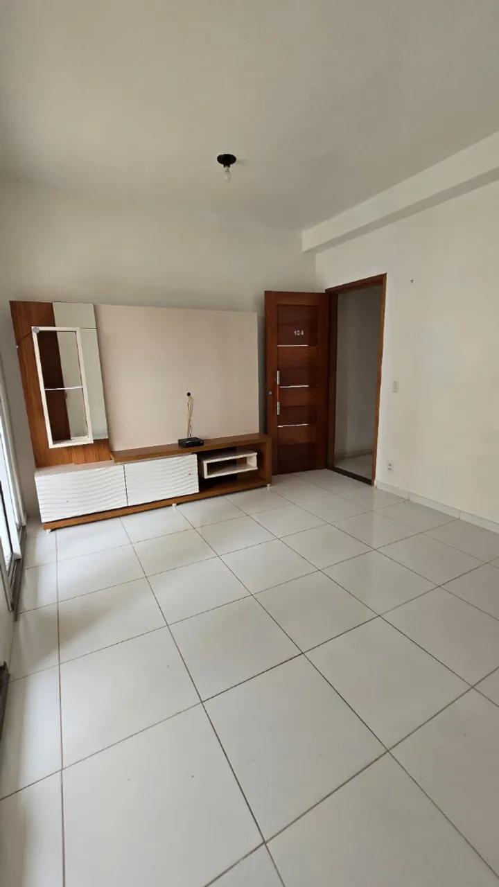 Fit Mirante do Parque - Apartamento com 3 quartos - Parque Verde - Belém.
