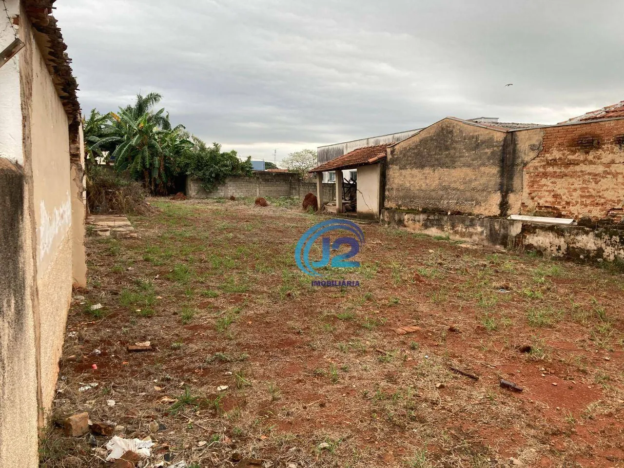 Terreno para alugar, 850 m² por R$ 1.000/mês - Centro - Santo Antônio de Posse/São Paulo