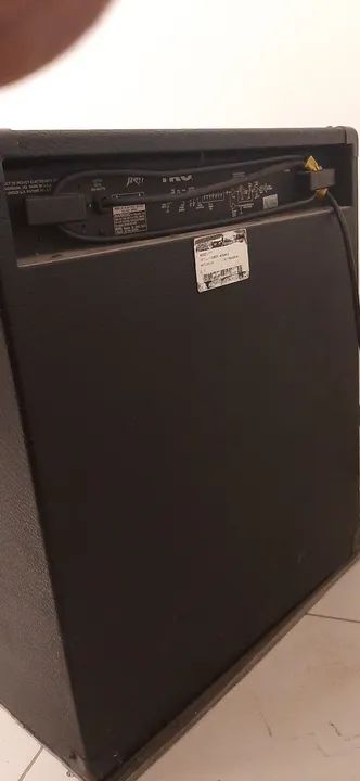 Amplificador Peavey TKO 115 S - Foto 2