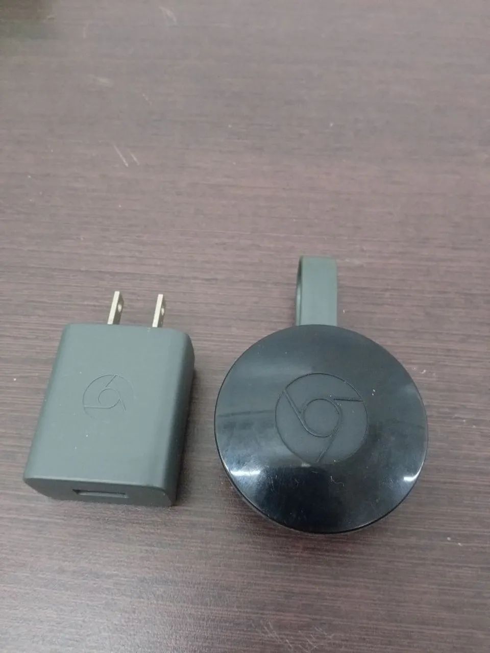 Chromecast Gen 2 - Foto 3