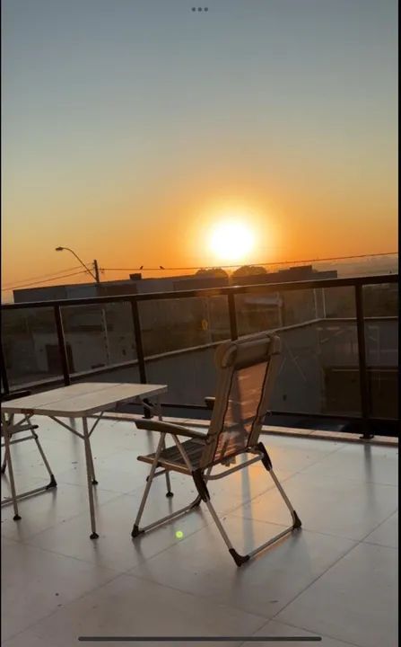 Sobrado  Temporada com vista para nascer Sol - Foto 7