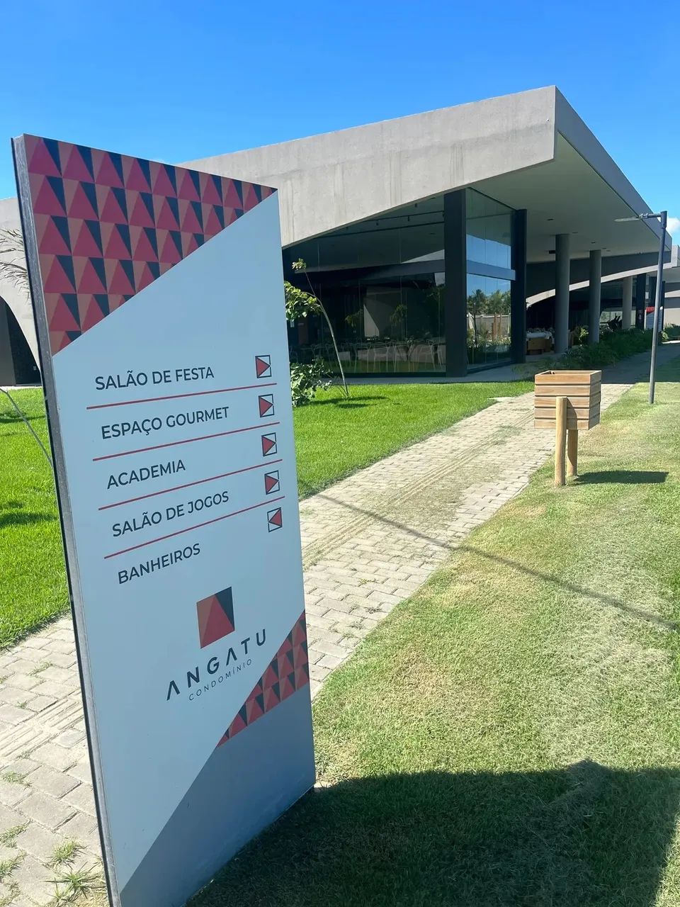 lotes no condomínio angatu localizado na barra nova/Marechal Deodoro a 10 minutos de macei - Foto 3