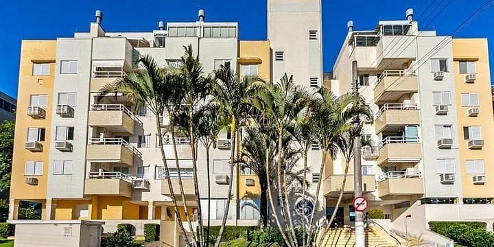 Excelente apartamento para temporada no Open, Jurere internacional.