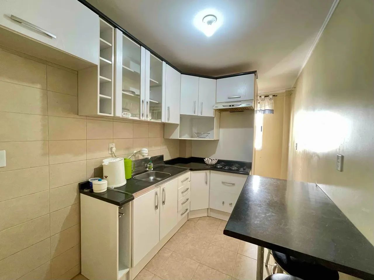 Apartamento para locação, Passo dos Fortes, Chapecó, SC - Foto 4