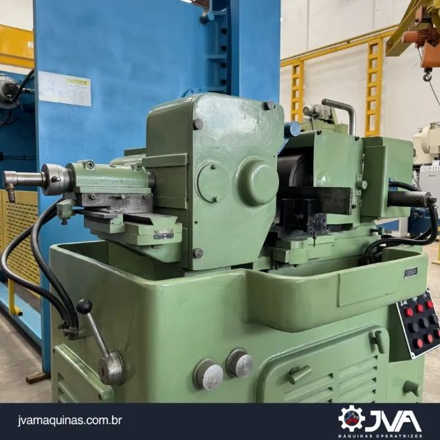 RETIFICA CENTERLESS ESTARTA 301 - Foto 3