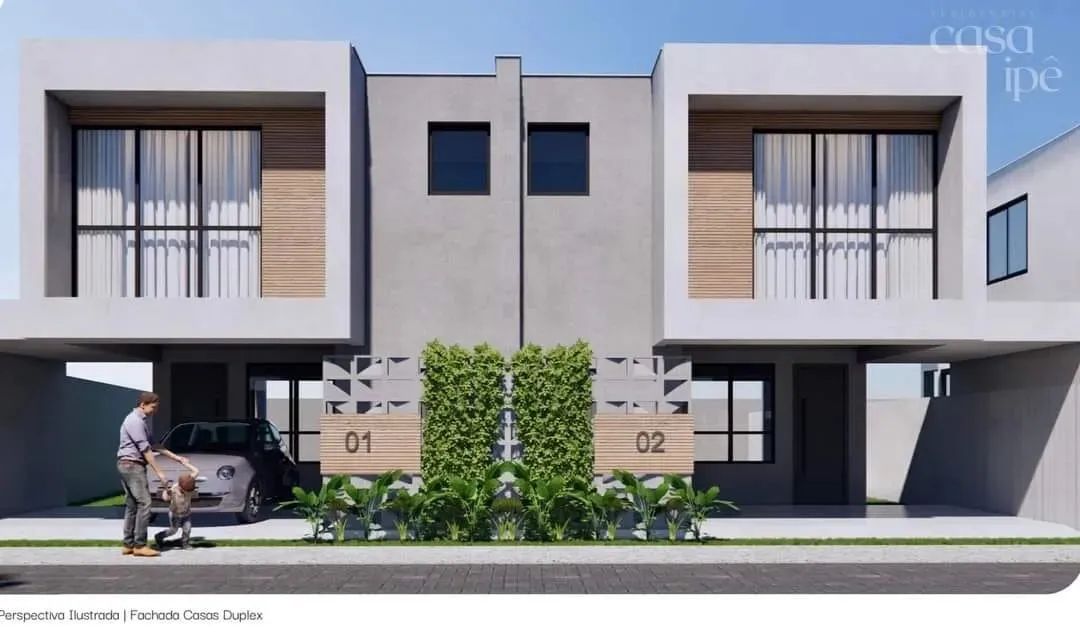 RESIDENCIAL CASA IPÊ - Lançamento - R$526.682,00 - whatsapp:  84 9.9145.9638 - Foto 3