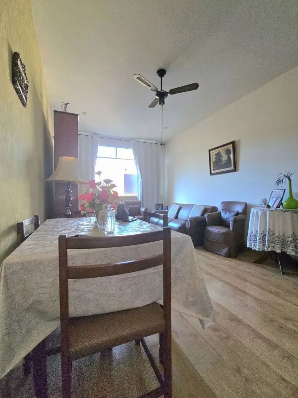 Apartamento com 2 dormitórios à venda, 66 m² por R$ 470.000,00 - Icaraí - Niterói/RJ - Foto 6