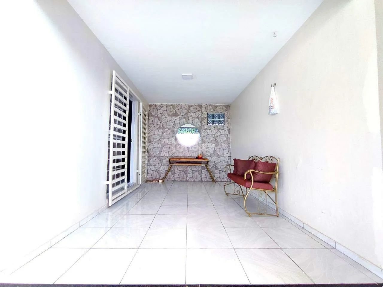 Casa Residencial à venda, no bairro São Cristóvão, Teresina/PI - Foto 2