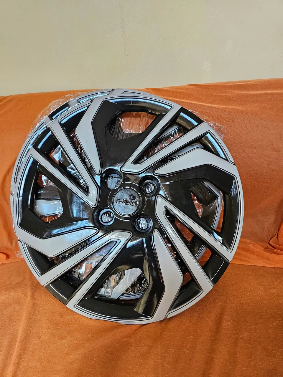 Calota Onix Aro 15