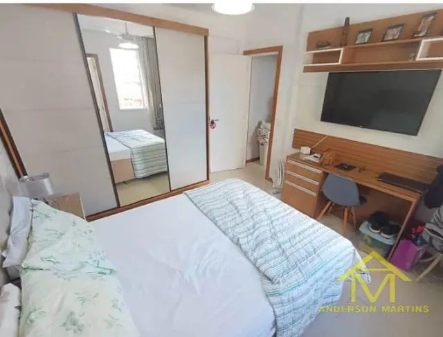Apartamento Moderno de 2 Quartos com Varanda Ampla e Lazer Completo - Cód.: 29457R - Foto 2