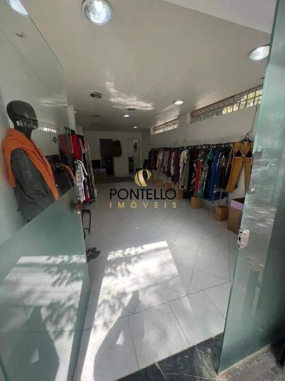 Imóvel Comercial com 2 Lojas  109 m²  Rua Montevidéu, Bairro Sion - Foto 5