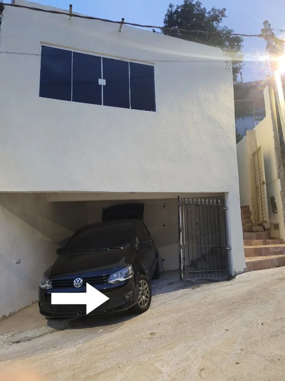 Foto - São Paulo - Jardim Iporanga