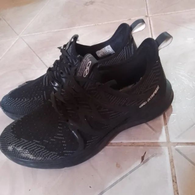 tenis olimpikus  - Foto 2