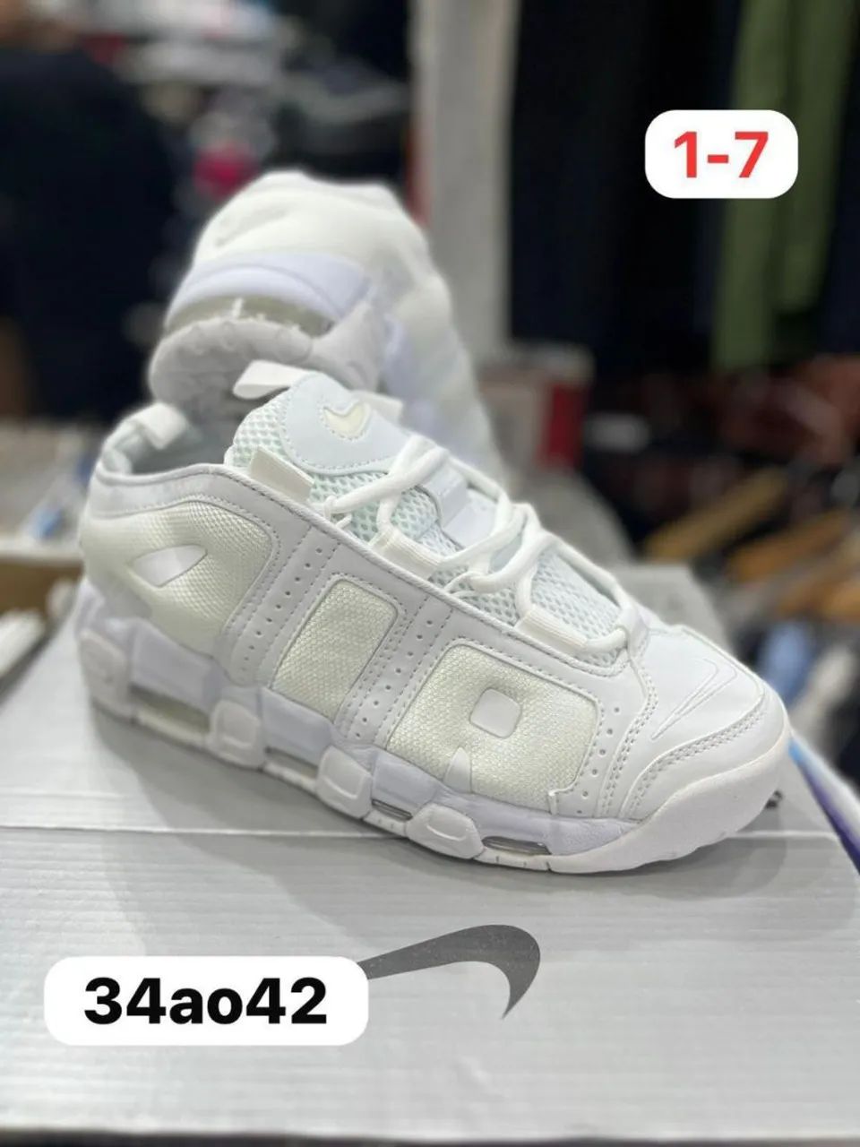 Nike importado AIR - Foto 5