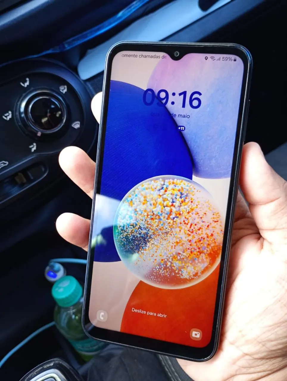 Samsung A14