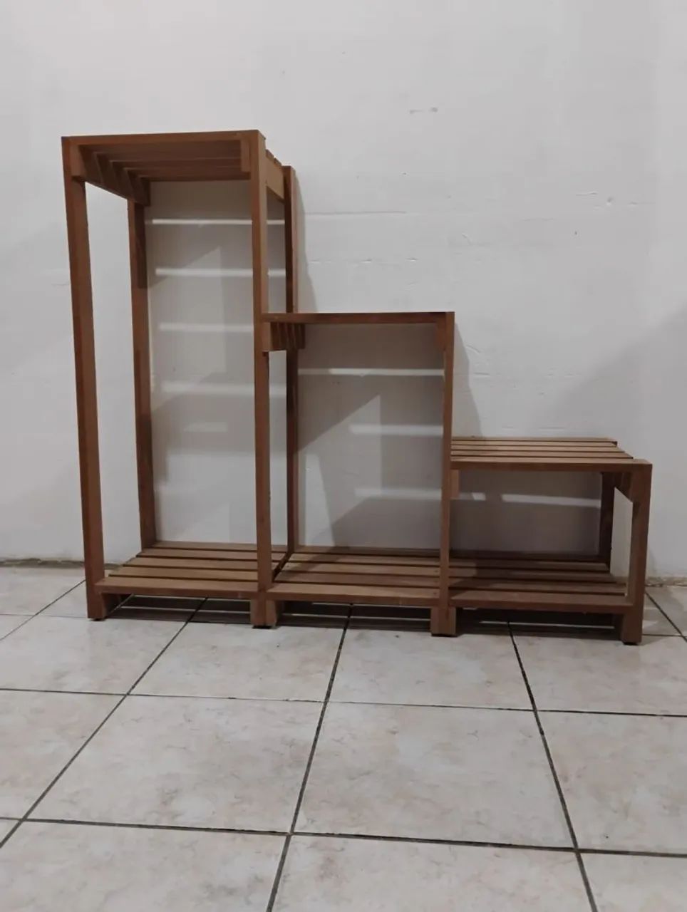 Estante rústica64573990936961120