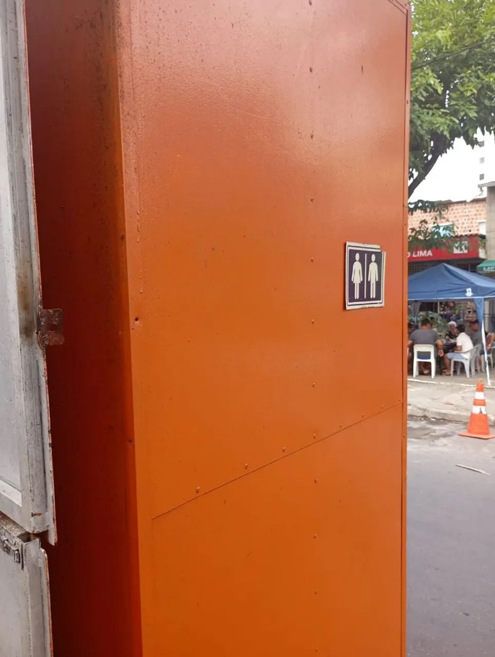 Trailer/Carrinho Comercial para Food Truck - Foto 3