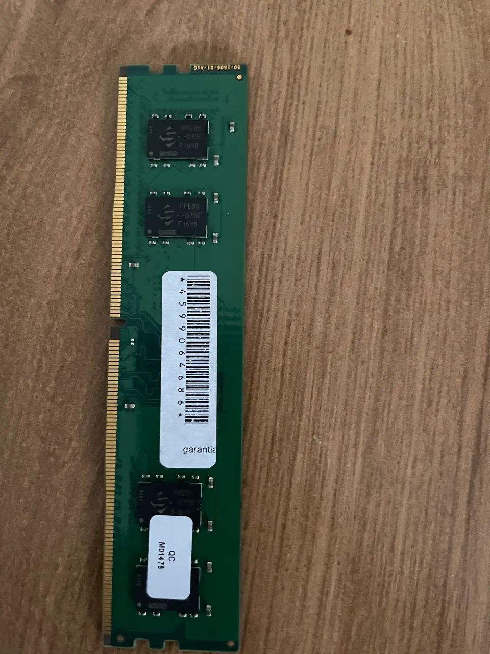 DDR4 4GB RAM memory64319033414275122