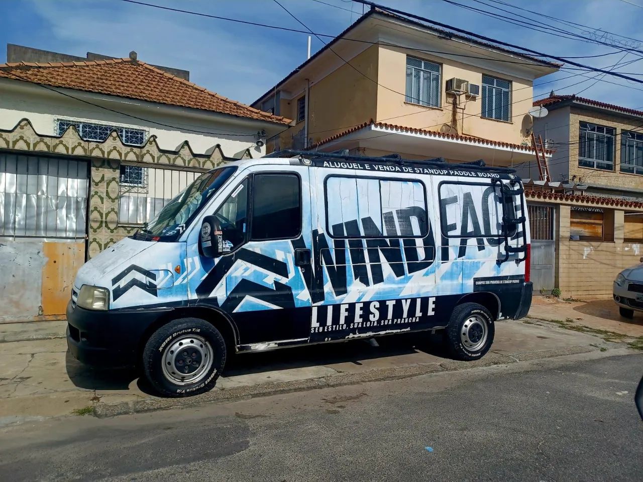 DUCATO JUMPER - Foto 3