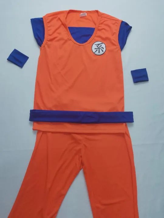 Fantasia Dragon Ball