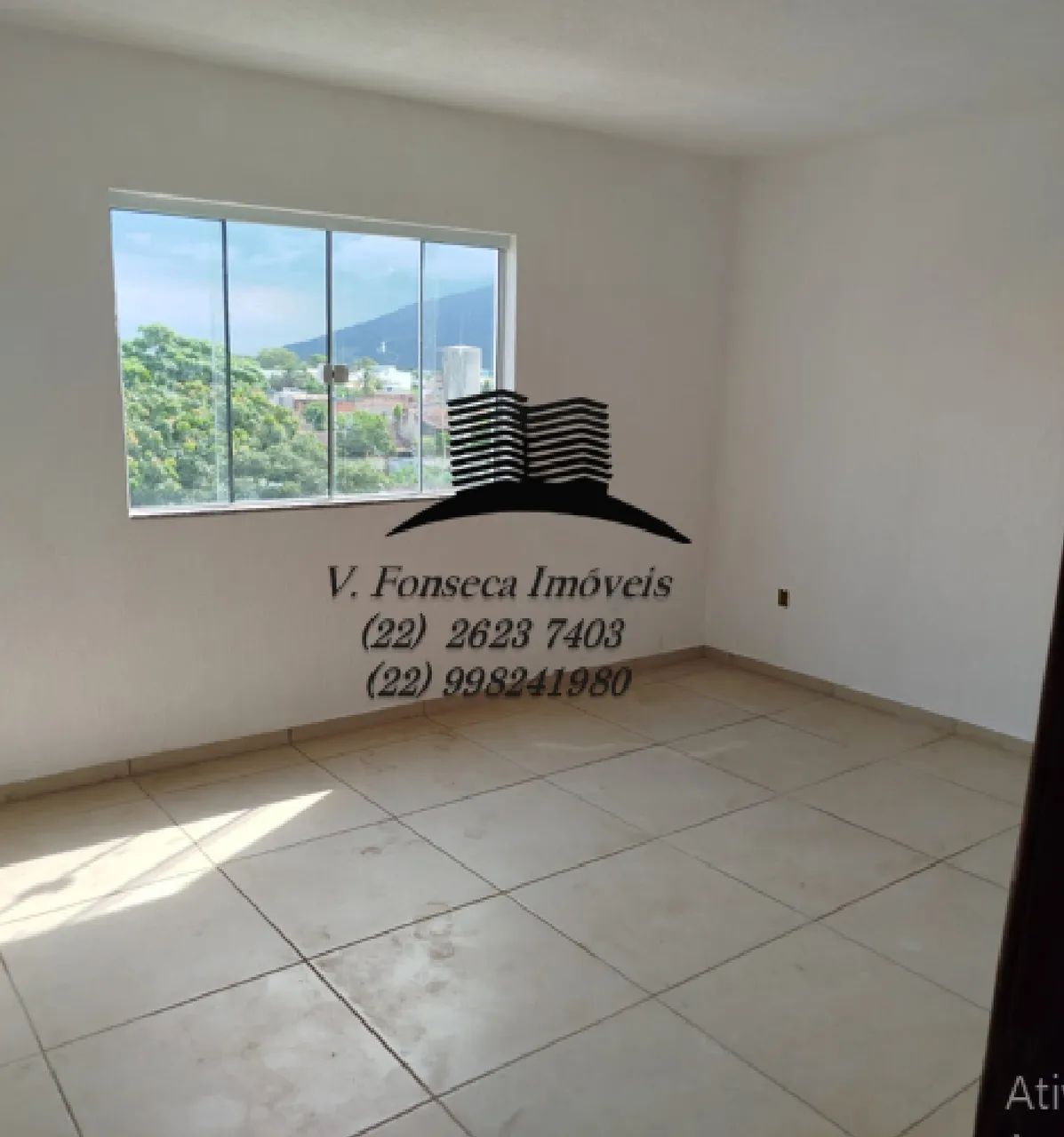 Apartamento para venda 2 quartos - Cidade Praiana - Rio das Ostras - RJ - Foto 5