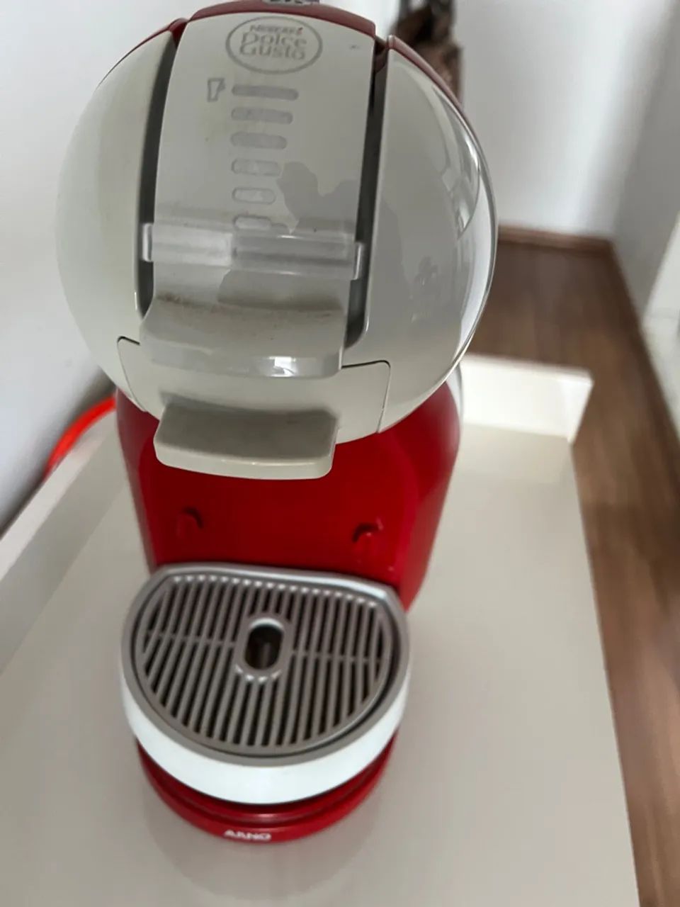 Máquina de Café Nespresso Dolce Gusto