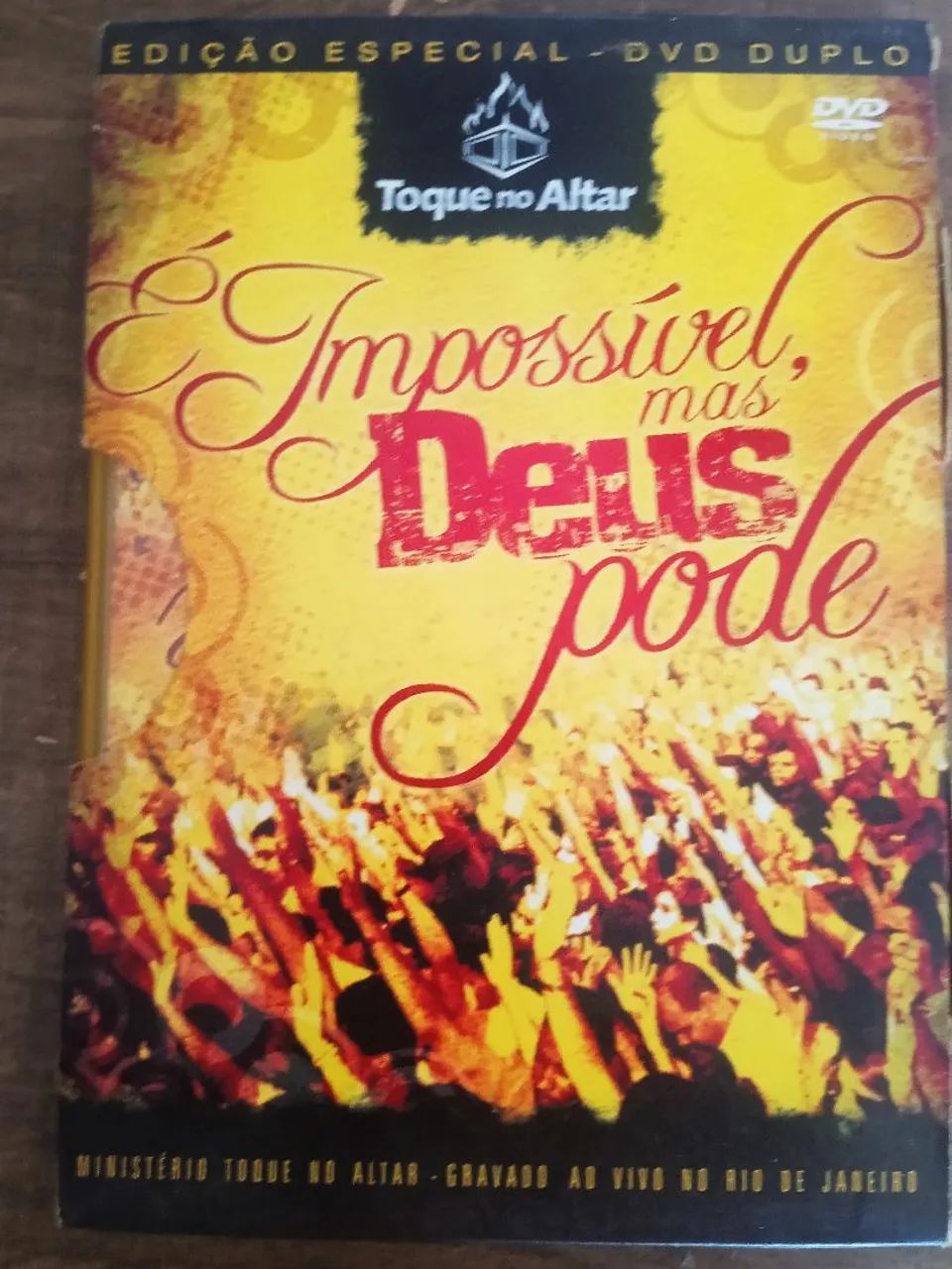 DVD s  Evangelicos - Foto 5