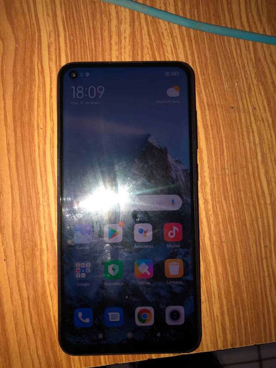 Xiaomi note 9 128gb