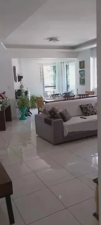 Apartamento à venda, 3 quartos, 1 suíte, 1 vaga, Boa Vista - Recife/PE