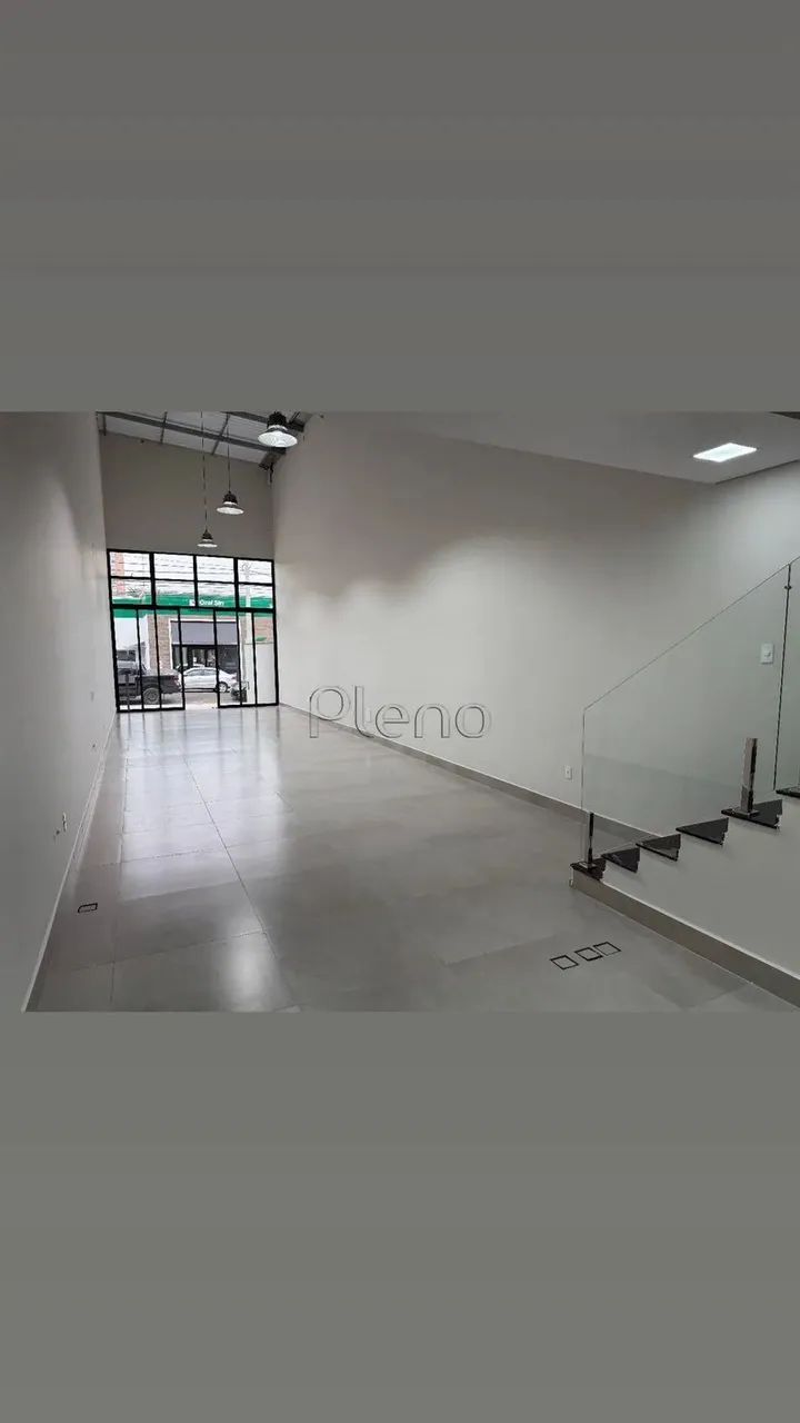 Salão para alugar em Indaiatuba, Centro, com 210 m² - Foto 5