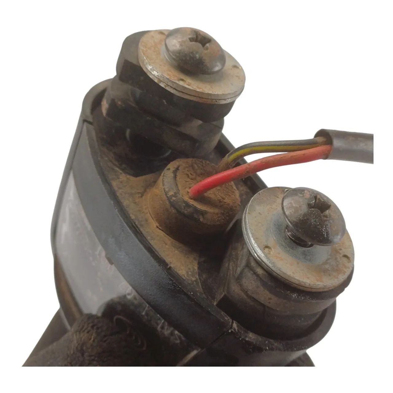 Luz Placa Kawasaki Ninja 400 18 19 2020 2021 2022 2023 2024 - Foto 3