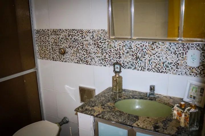 Chacará Vila Filó pra Temporada - na Areia Branca Do Mosqueiro - Foto 11