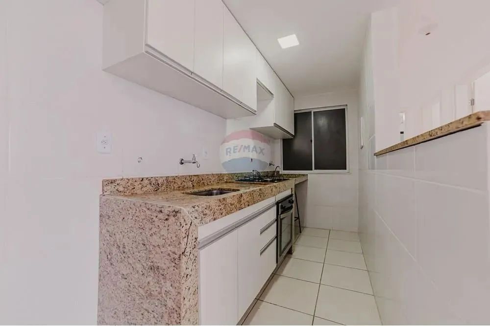 Apartamento 2 quartos no Residencial Park Quinet - Foto 4