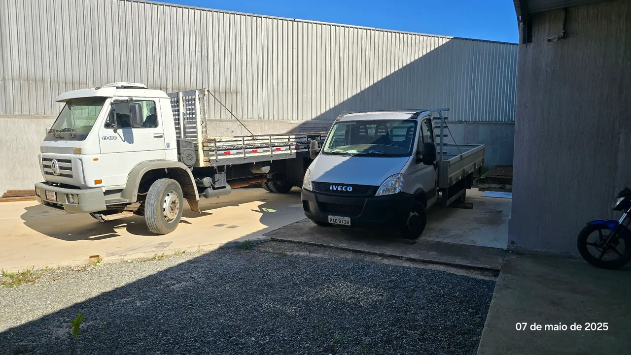 Iveco Daily 55C17
