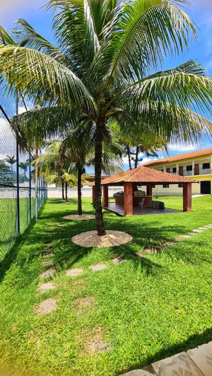Sitio para eventos e estadias- Ilha de Guaratiba