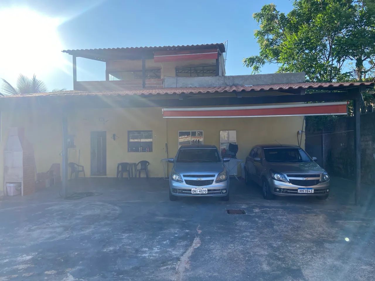 Foto - Goiânia - Vila Monticelli