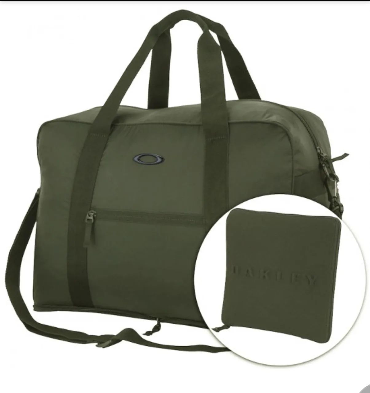 Bolsa de Viagem Oakley Original  - Foto 2