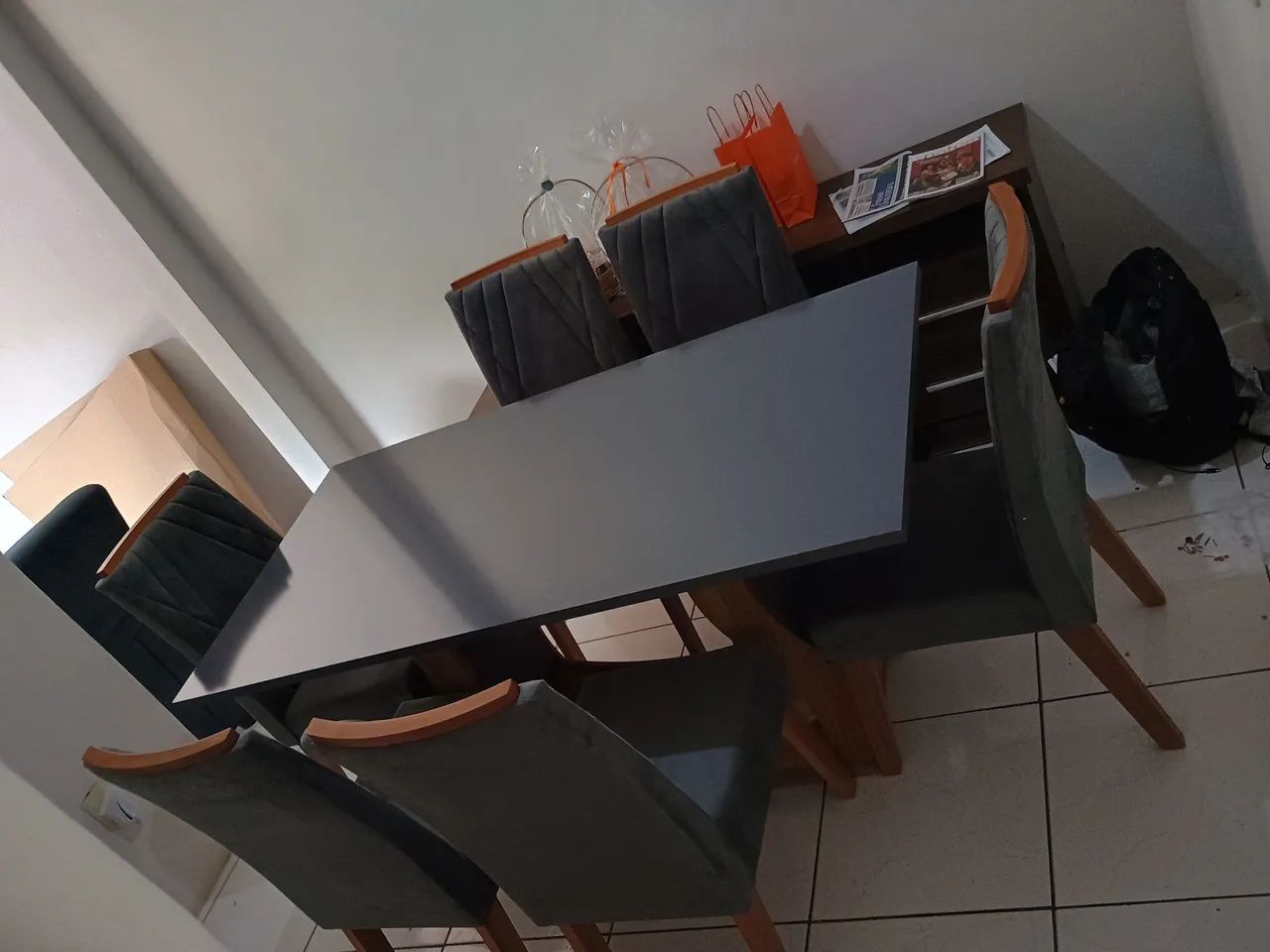 Montador de móveis bh e região  - Foto 4
