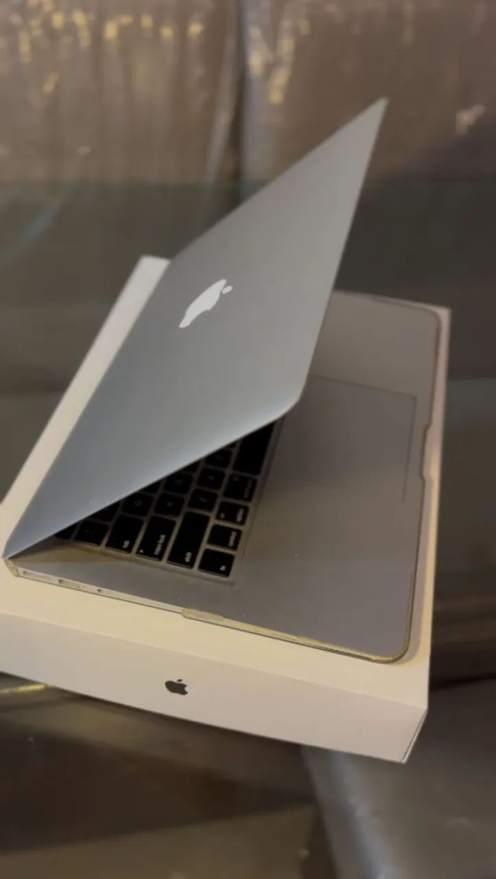 MacBook Air (13-inch, 2017) - Foto 3