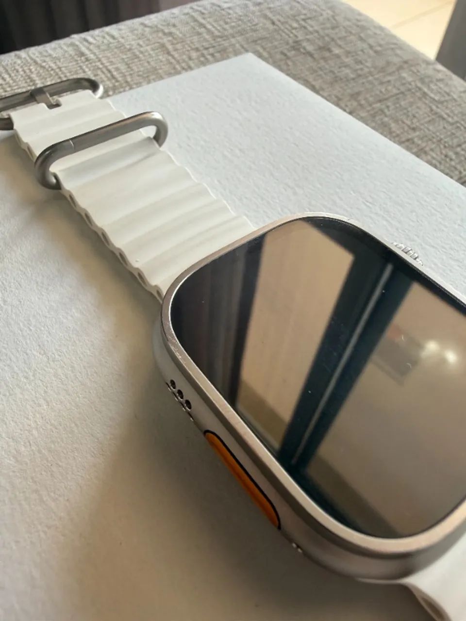 Apple Watch Ultra 2 GPS + Cellular - Foto 4