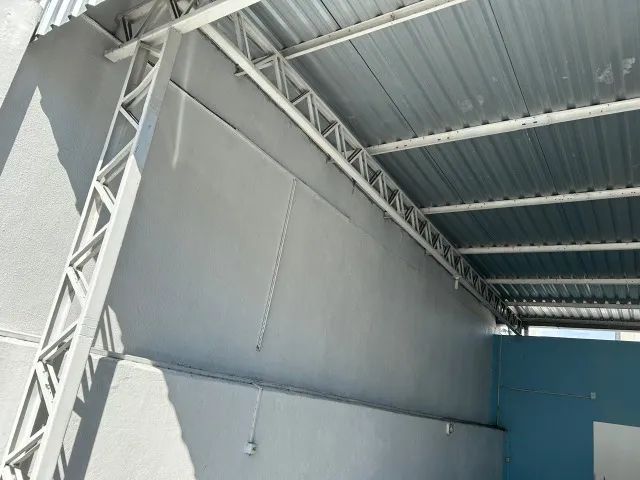 ESTRUTURA METALICA  - Foto 3