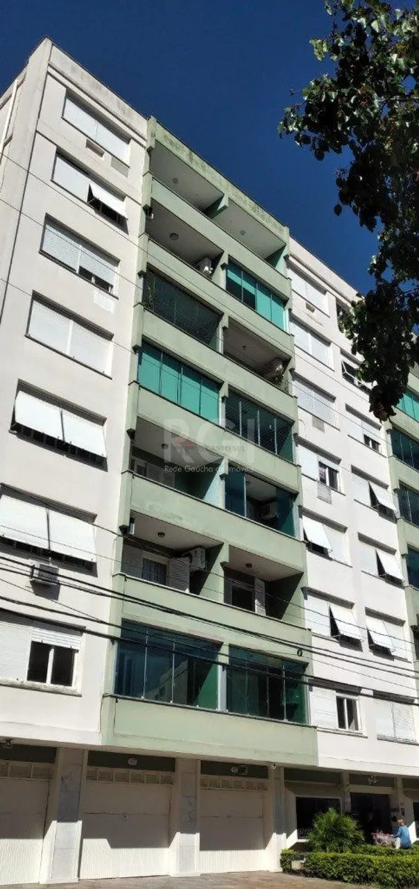 APARTAMENTO - 3 dormitórios - 2 vagas - 128,78 m² - FARROUPILHA