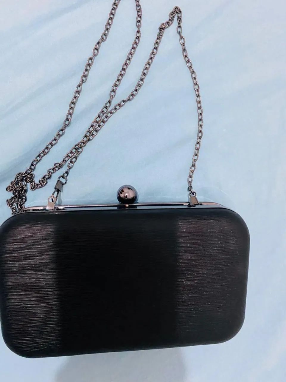 Bolsa feminina de festa 
