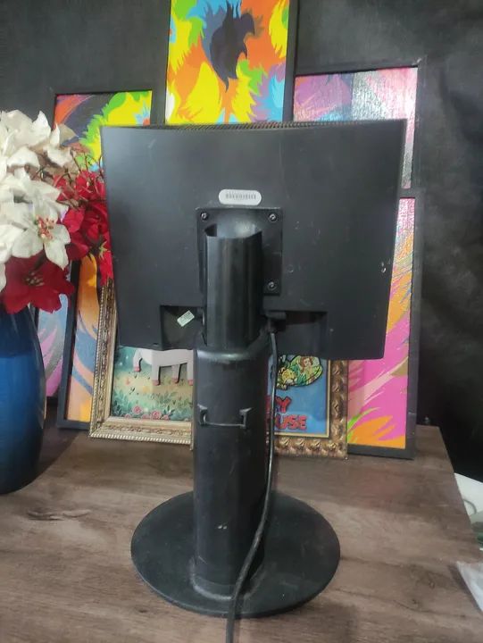Terminal Lenovo 14? - Não Funciona - Ideal para Peças<br> - Foto 3