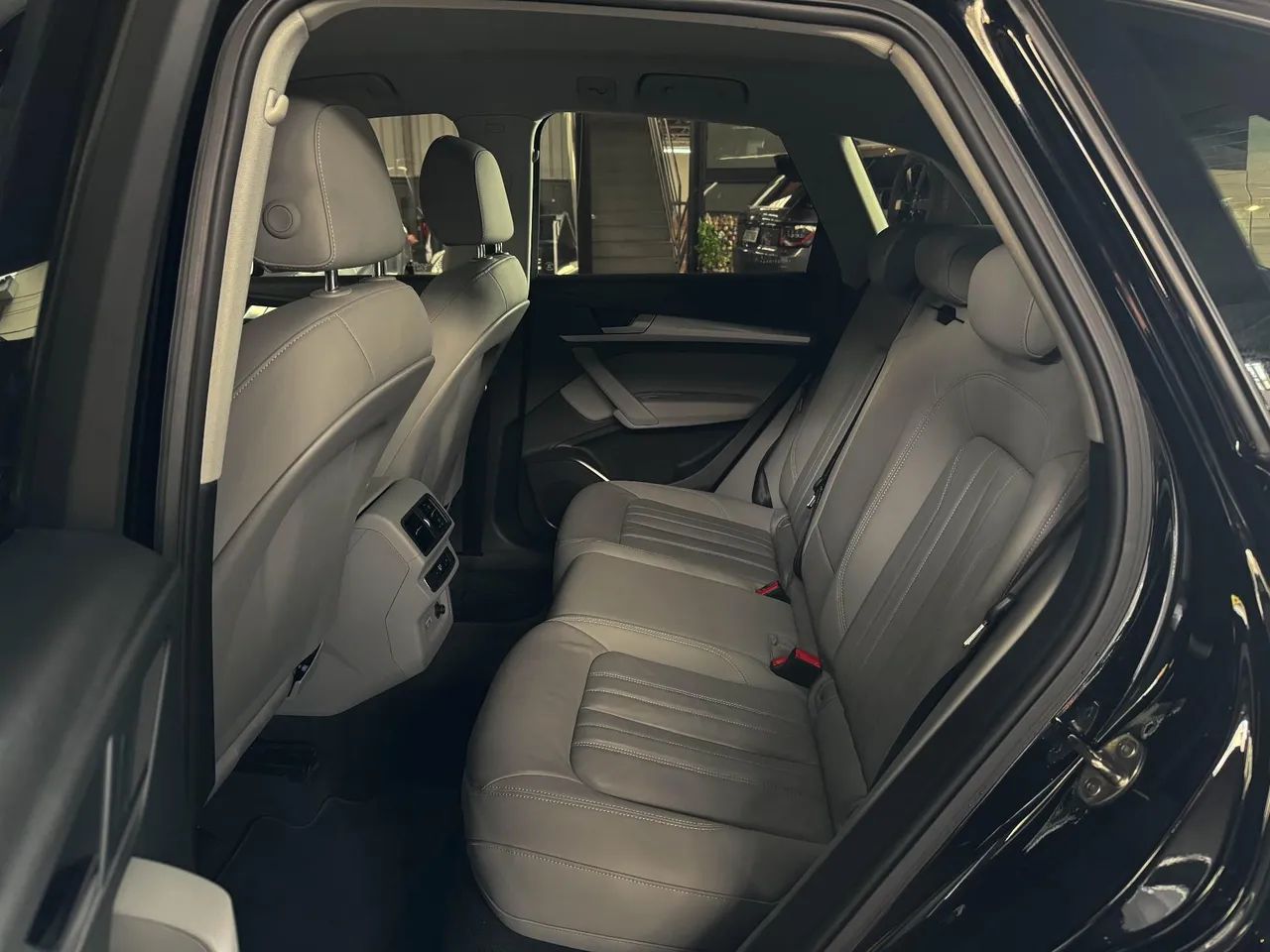 Q5 2.0 PRESTIGE S TRONIC QUATTRO PRETA 2021/2021 - Foto 5