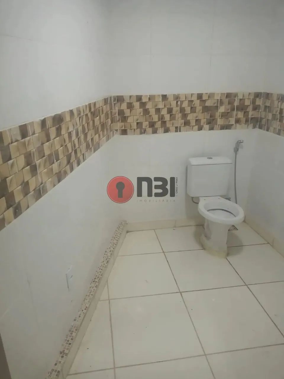 Salão comercial para locação no Boa Vista-mezanino-amplo espaço-banheiro PCD - Foto 9