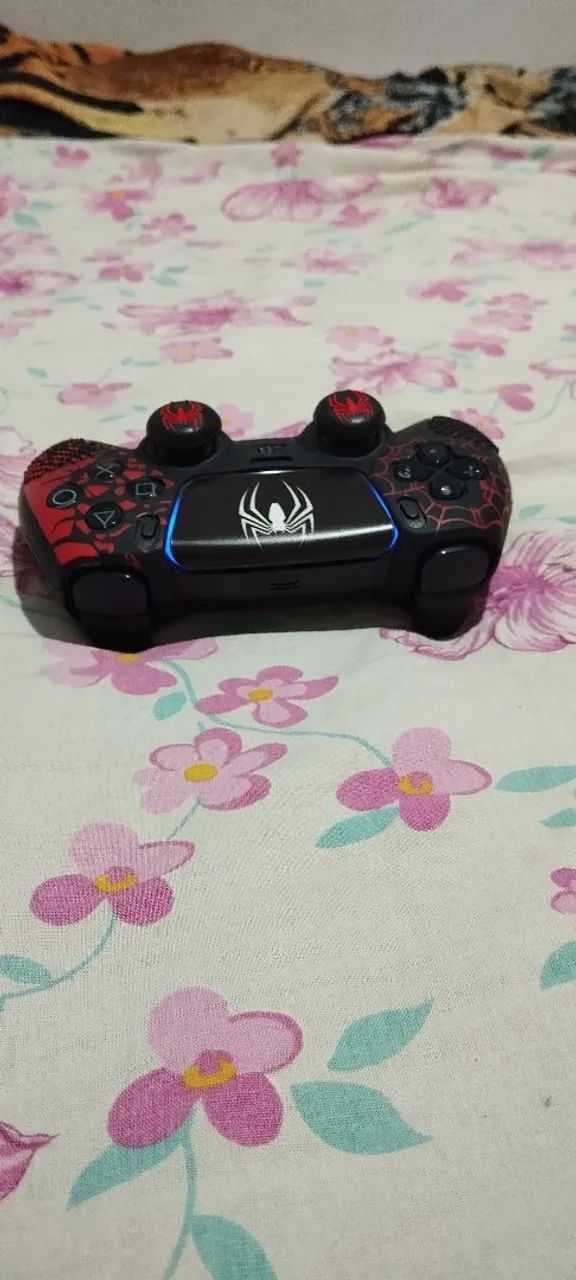 Dualsense Controller64303556757890123