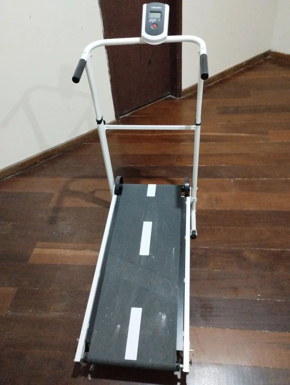 Esteira Ergométrica Dobrável - Foto 2