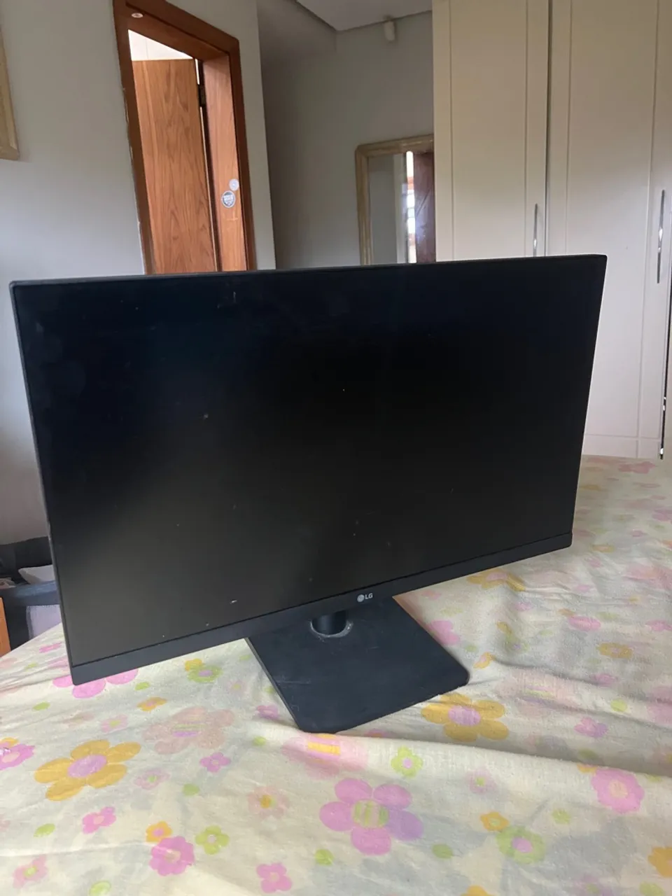 "compro monitor" - Monitores no Brasil