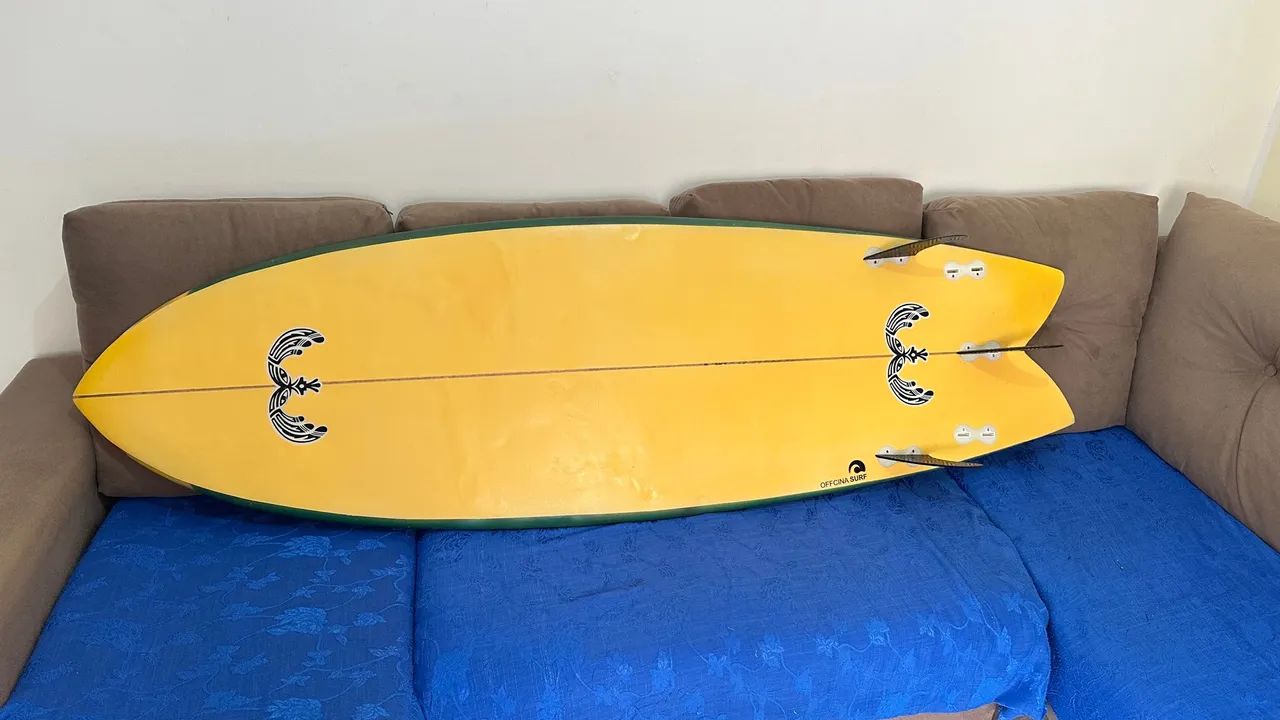 Prancha de surf - Foto 3